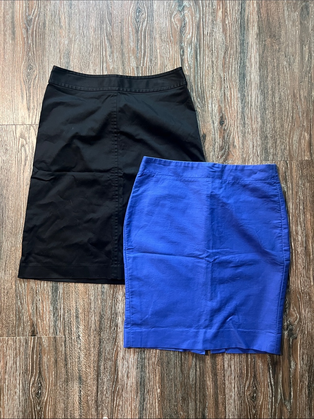 J Crew Women’s Skirt Bundle Size 6